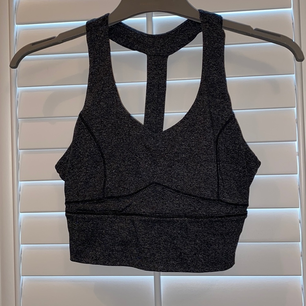 Sports bra